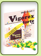 Vigorex Forte